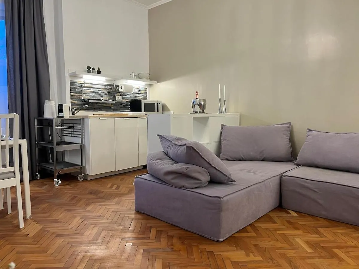 Cozy Donatello Apartment Rome 0*,
