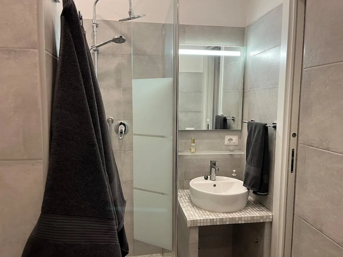 Cozy Donatello Apartment Rome