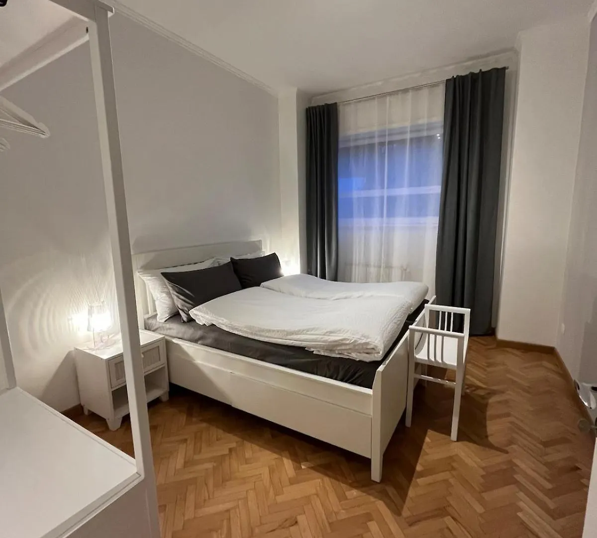 Cozy Donatello Apartment Rome