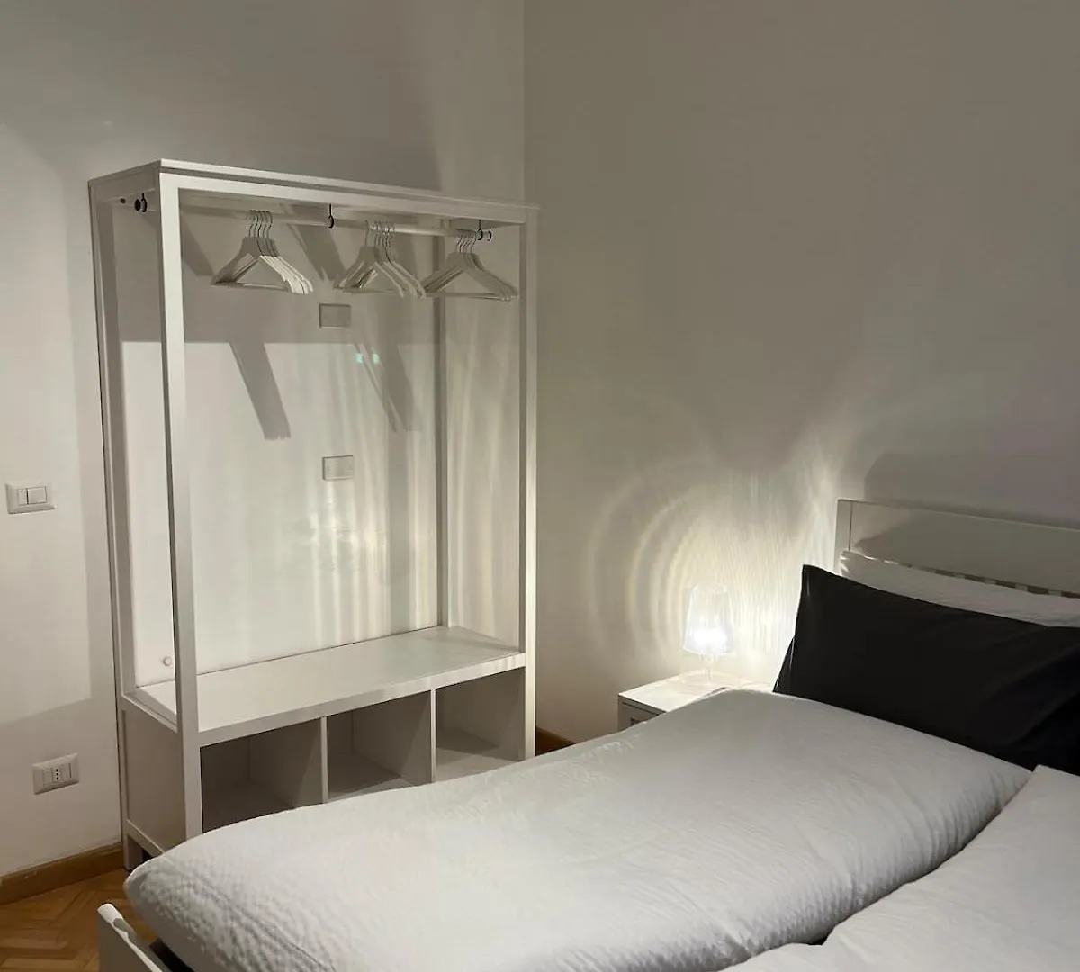 Cozy Donatello Apartment Rome