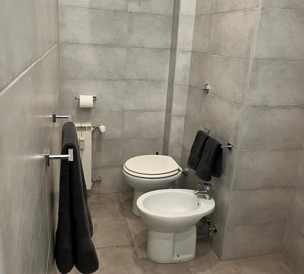 Cozy Donatello Apartment Rome Italy