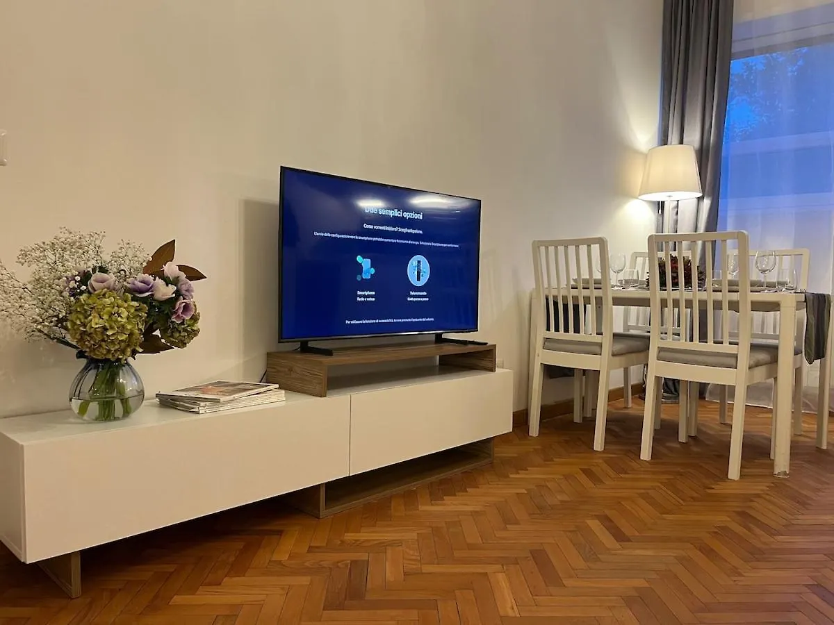Cozy Donatello Apartment Rome 0*,  Italy